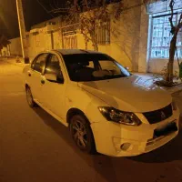 ماشین ساینا مدل 96