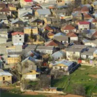 زمین در کیاسر