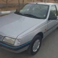 405دوگانه کارخانه مدل1389