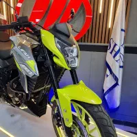 KPS 250  CC LIFAN|موتورسیکلت|رشت, سعدی (تختی)|دیوار