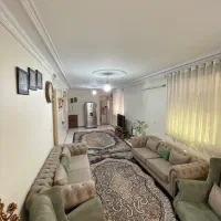 آپارتمان۹۵متر/میثم۱/تکواحدی/۳طرف نورگیر/املاک محمد|فروش آپارتمان|کرج, خرمدشت|دیوار