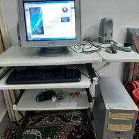 کامپیوتر قدیمی