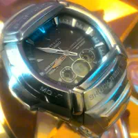 ساعت کاسیو جیشاکCASIO G-SHOCK MTG -900 JAPAN سولار