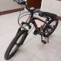 دوچرخه نو سایز20 استفاده نشده مناسب سیسمونی|دوچرخه، اسکیت، اسکوتر|سبزوار, علمدار|دیوار