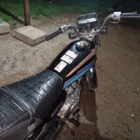 موتور هندا 125 مدل 93