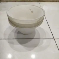 گلدان وتاباو|گل مصنوعی|تهران, بهاران|دیوار