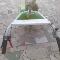 تیلر دستی وایکینگ|ماشین‌آلات صنعتی|یزدان شهر, |دیوار