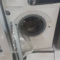 ماشین لباسشویی تمام اتوماتیک پاکشوما ۹کیلویی|ماشین لباسشویی و خشککن لباس|گلبهار, شهر جدید گلبهار|دیوار