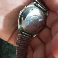 ساعت اتومات اورینت