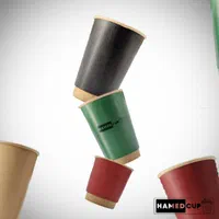 لیوان دوجداره|کافی‌شاپ و رستوران|مشهد, تربیت (صدف)|دیوار