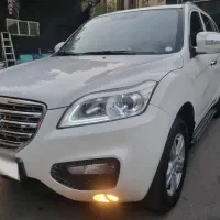 لیفان x60 اتومات