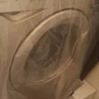 لباسشویی ۶کیلویی ایندیزیت اصل|ماشین لباسشویی و خشک‌کن لباس|معمولان, |دیوار