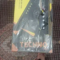 روگازی 5شعله ای از برند تکنو