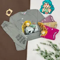 لباس بچگانه قیمت مناسب و با کیفیت
