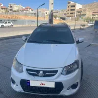 کوئیک r مدل۱۴۰۰ نقد و اقساط|خودرو سواری و وانت|شیراز, شهرک گلستان|دیوار