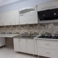 کابینت سرویس نئوکلاسیک کلاسیکe5016|مصالح و تجهیزات ساختمان|گرگان, |دیوار