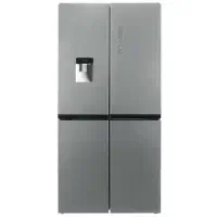 یخچال فریزر ساید RDP530