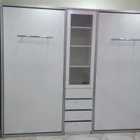 کابینت وکمد اقساطی3تا6ماهه