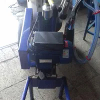 دستگاه شیردوش تولید وتعمیرات|ماشینآلات صنعتی|مشهد, خلق آباد سفلی|دیوار