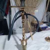 قلیون کرنو و حاج اغلی