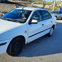 سمند lx ef7  89