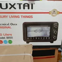 توستر LUXTAI 3200