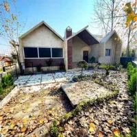 ویلا باغچه ۲۶۰ متر استخردار شهرکی سندتکبرگ