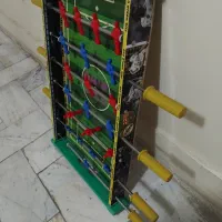 فوتبال دستی|اسباب‌بازی بچه|تهران, دربند|دیوار