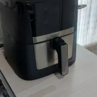 فروش سرخ کن بدون روغن|اجاق گاز و لوازم برقی پخت‌وپز|بابل, |دیوار