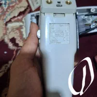 ماشین اصلاح موزر ریش تراش ۳تاش ۹۵۰