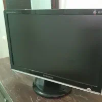 مانیتور ۱۹ اینچ سامسونگ