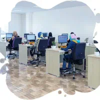 کارآموز طراحی سایت و سئو سایت