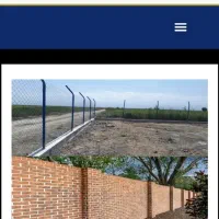 باغ دارای چهار دیواری و درخت