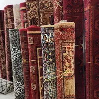فرش جدید قرمز|فرش|ساری, |دیوار