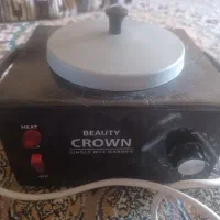 دستگاه وکس
