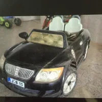 ماشین شارژی