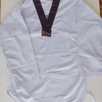 لباس تکواندو