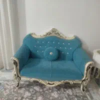 مبل درحد نو