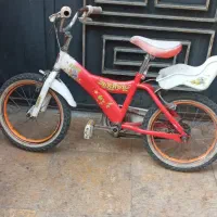 دوچرخه سایز ۱۶