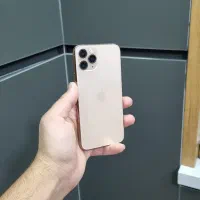 آیفون ۱۱ پرو