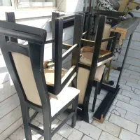 فروش فوری میز ناهار خوری چهار نفره