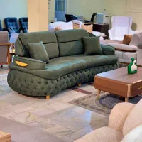 مبل اقساط ۱۵ و ۱۸ ماهه بدون سود