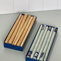 شمع متین تولید کننده انواع شمع های وارمر و قلمی|صنایع دستی و سایر لوازم تزئینی|کرج, گلشهر|دیوار