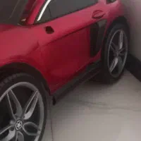 ماشین شارژی نو|اسباب‌بازی بچه|یزد, |دیوار