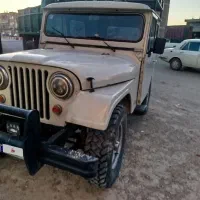 جیپ|خودرو سواری و وانت|میاندوآب, |دیوار