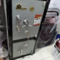 گاو صنوق ایران کاوه