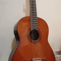 گیتار یاماهاc40