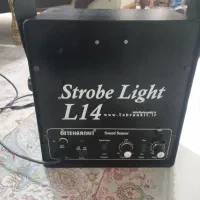 strob lighte L14 Tehrankit|ریسه و چراغ تزئینی|تهران, زنجان جنوبی|دیوار