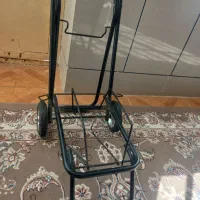 چرخ کوله بر|ابزارآلات|سیدان, |دیوار