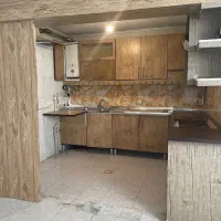 فروش آپارتمان ۵۰ متری ۱ خوابه همکف در المهدی